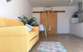 Apartamento Junto al Mar Mijas